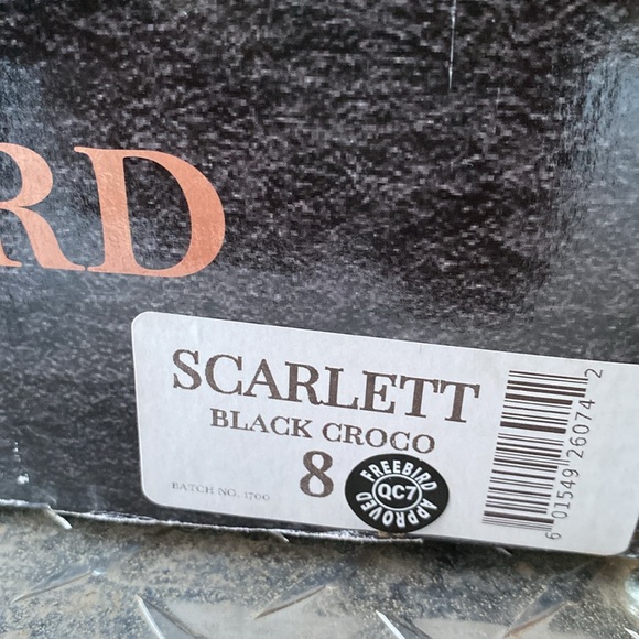 Freebird Scarlett - Picture 5 of 5